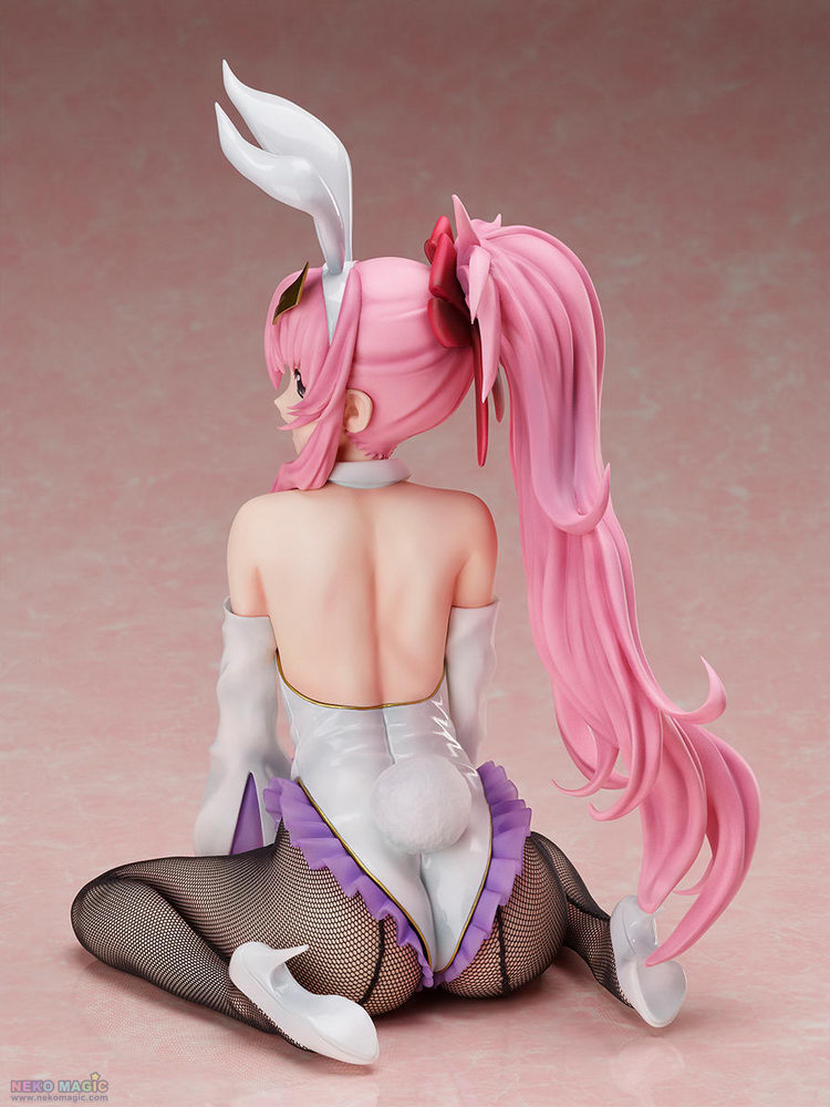 exclusive] Mobile Suit Gundam SEED – Lacus Clyne Bunny Ver. B