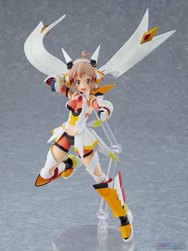 hibiki tachibana figure