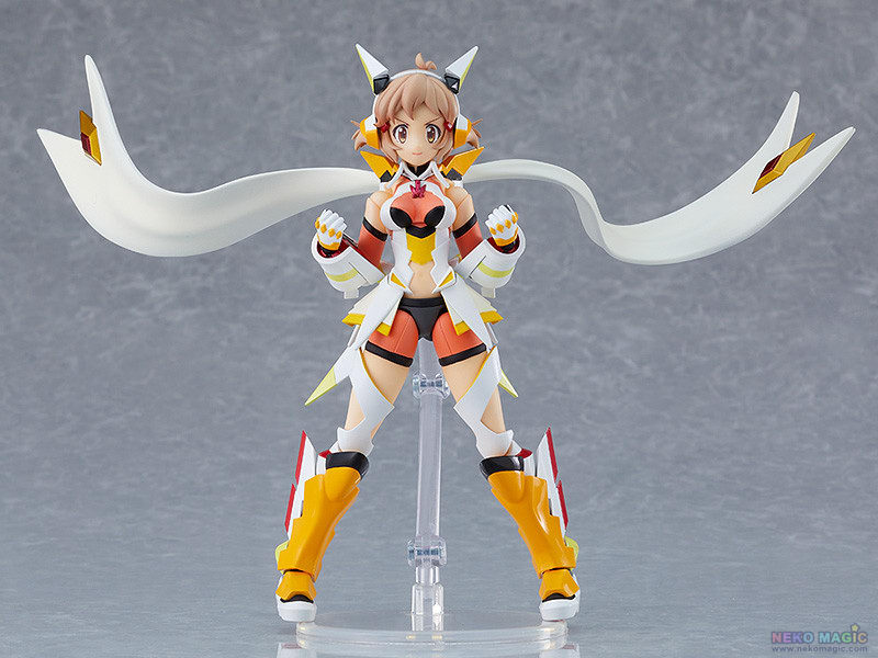 symphogear hibiki figure