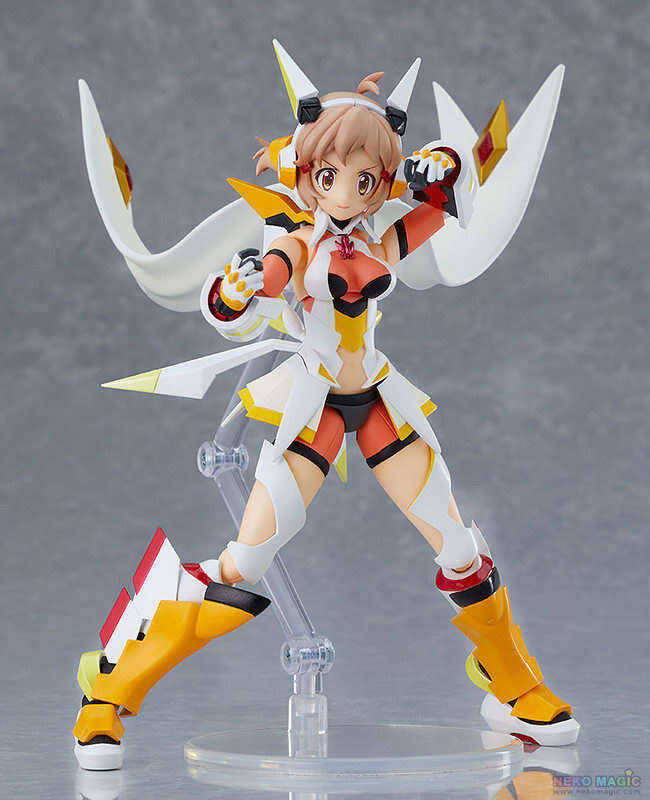 hibiki tachibana figure