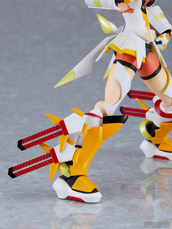 symphogear hibiki figure