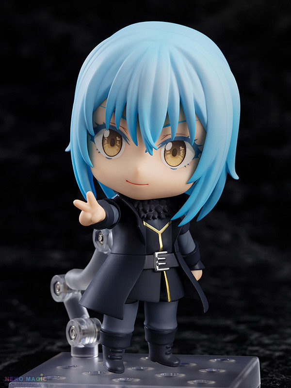 nendoroid rimuru