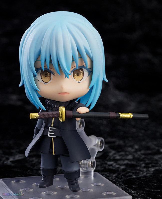 demon rimuru figure