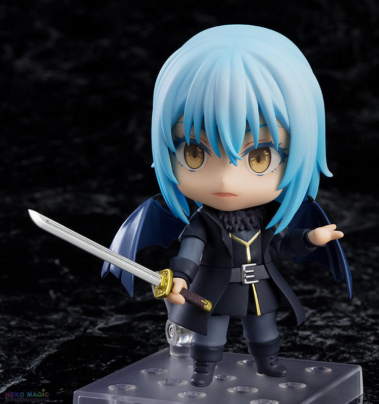 demon rimuru figure