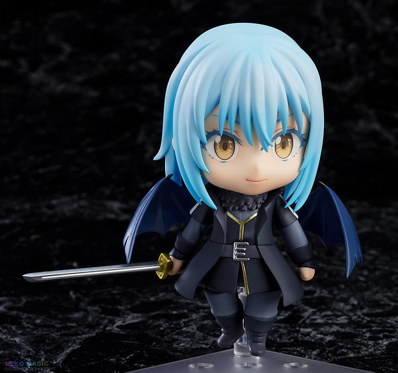 demon rimuru figure