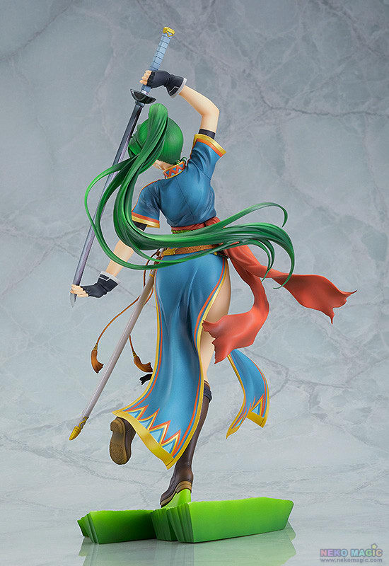 fe lyn figure