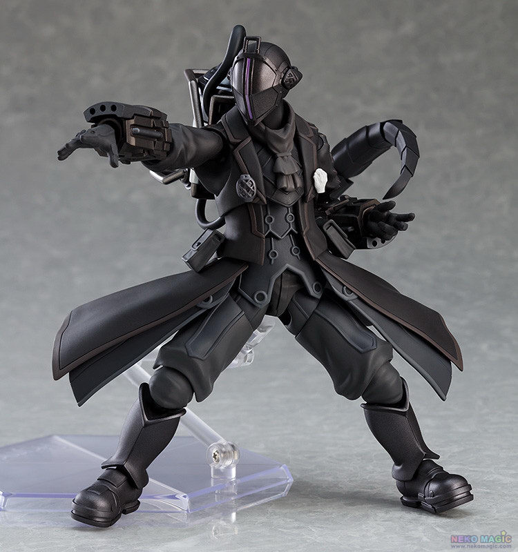 bondrewd made in abyss figure