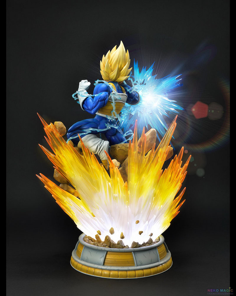 vegeta prime 1 studio