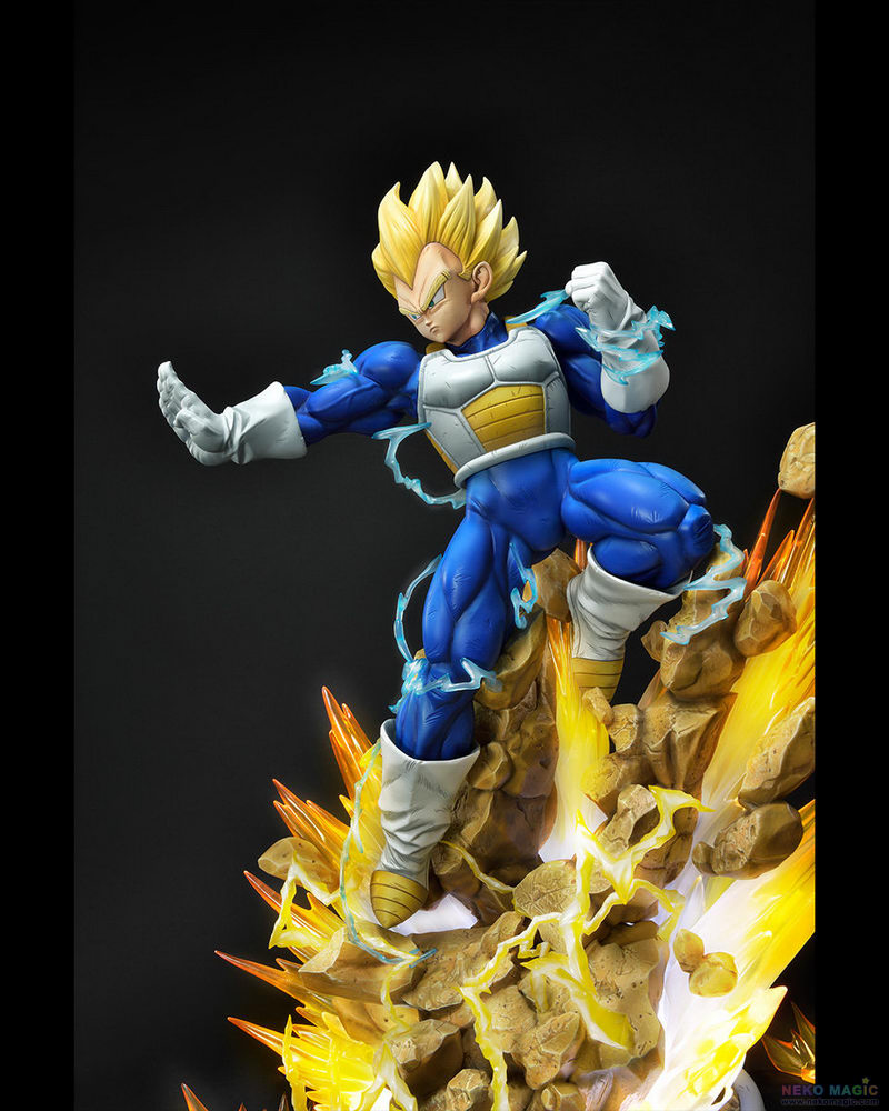 vegeta prime 1 studio