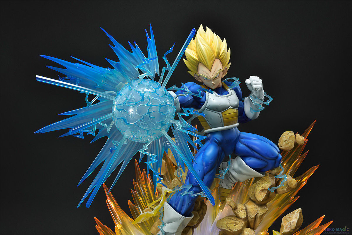 vegeta prime 1 studio