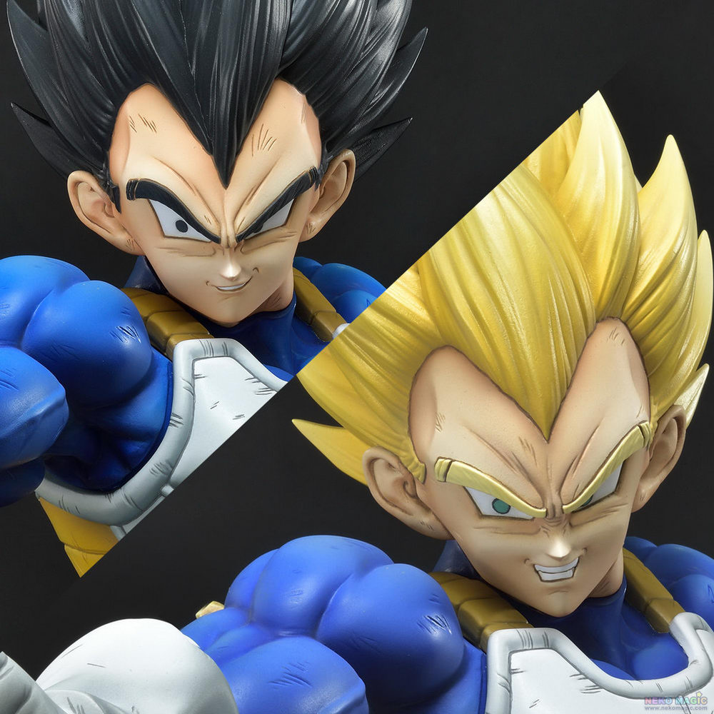 vegeta prime 1 studio