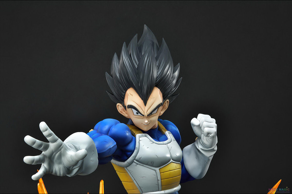 vegeta prime 1 studio