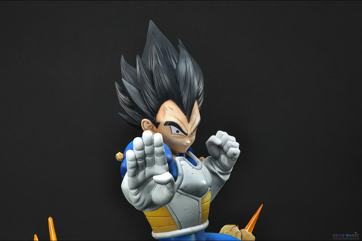 vegeta prime 1 studio