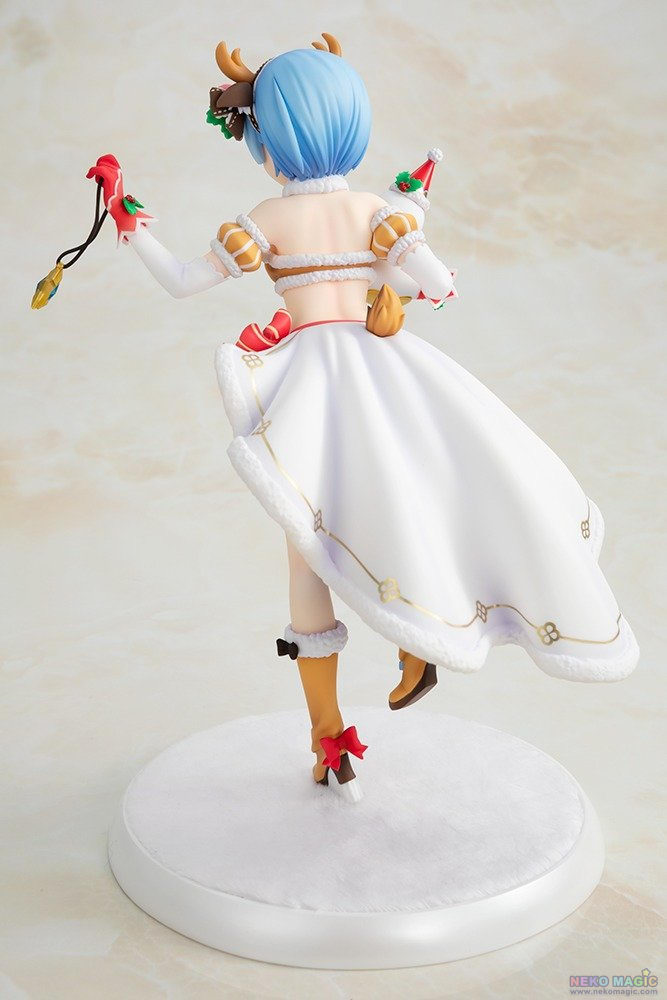 kadokawa rem figure