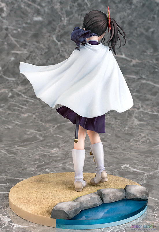 kanao sitting figure