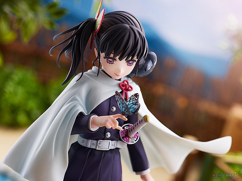 kanao tsuyuri action figure