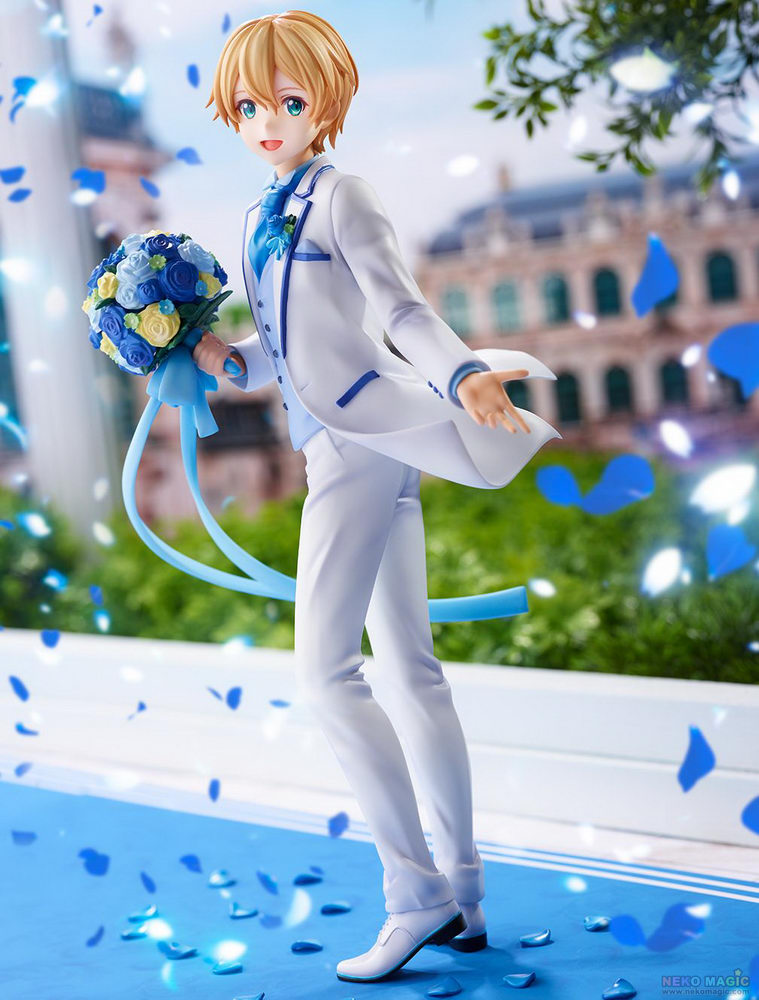 eugeo figure