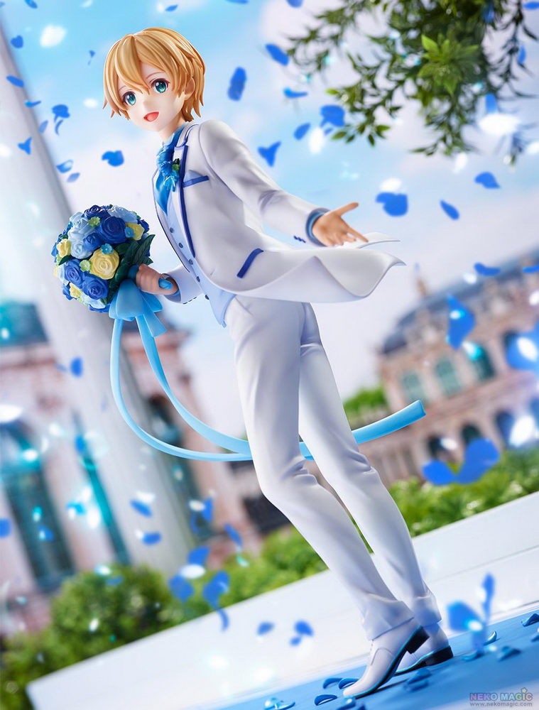 eugeo figure