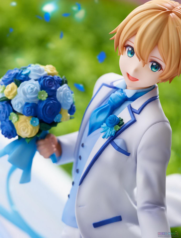 eugeo figure