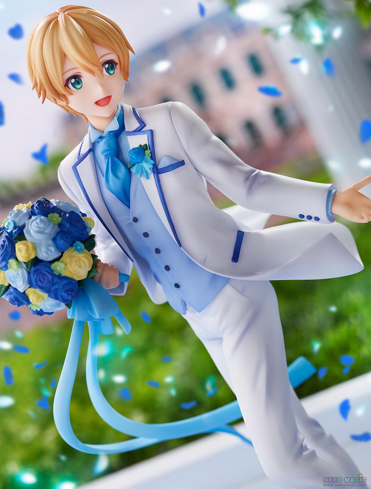 eugeo figure