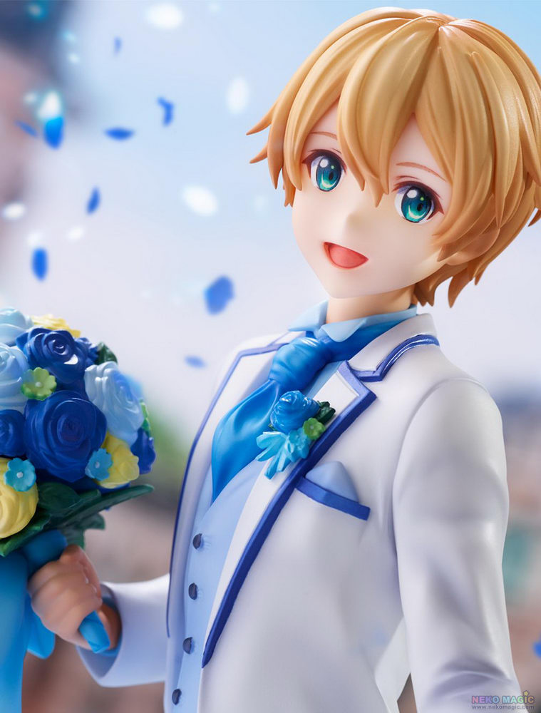 eugeo figure