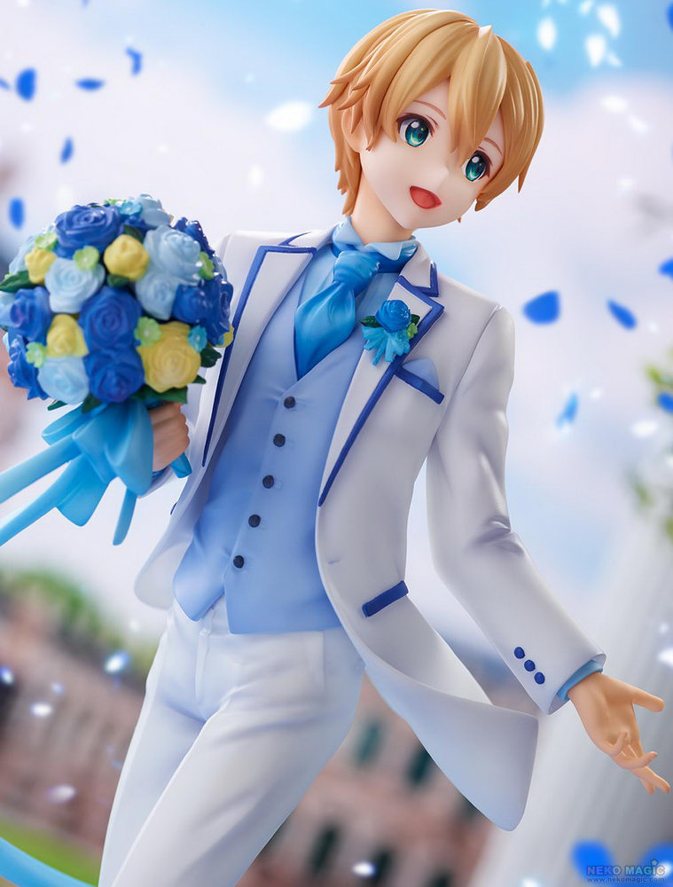 eugeo figure