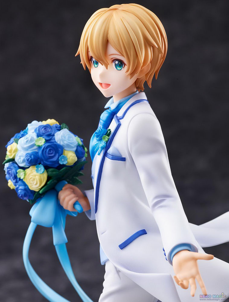 eugeo figure