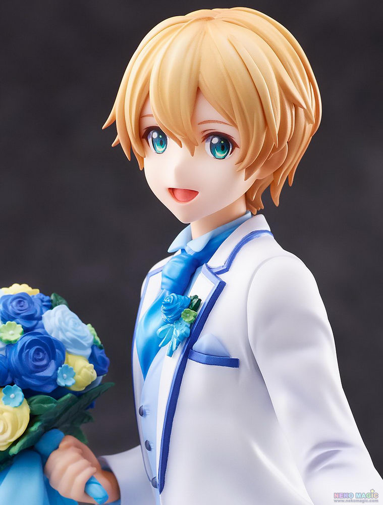 eugeo figure