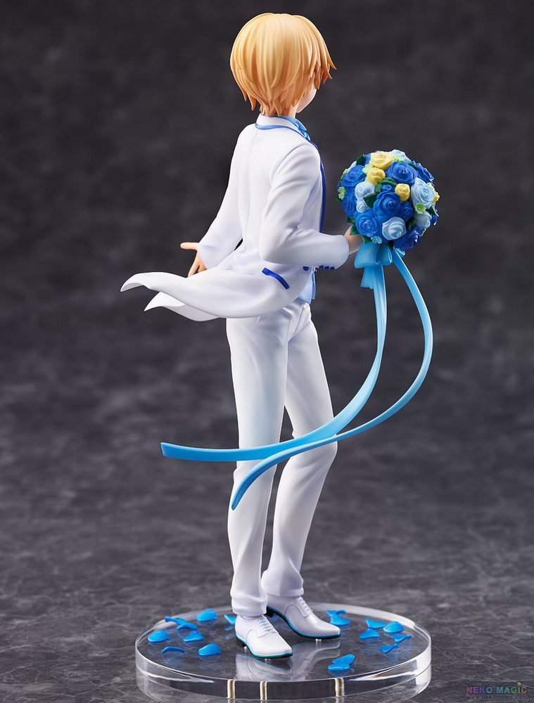 eugeo figure