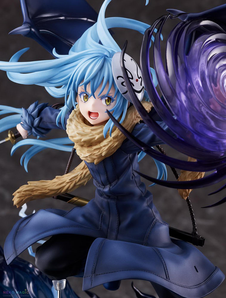 rimuru exq figure