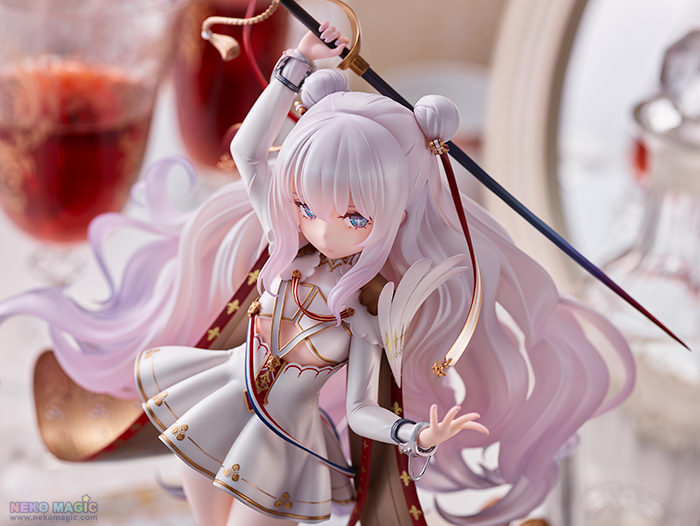 azur lane le malin figure