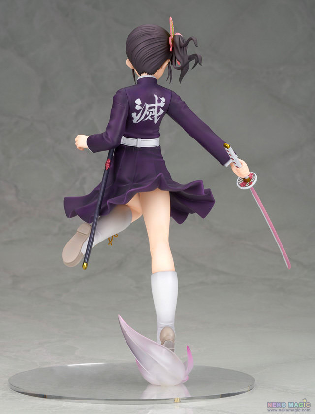 kanao tsuyuri action figure