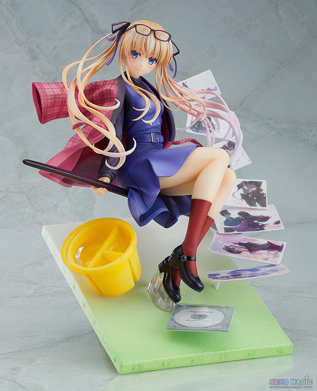 eriri spencer sawamura figure