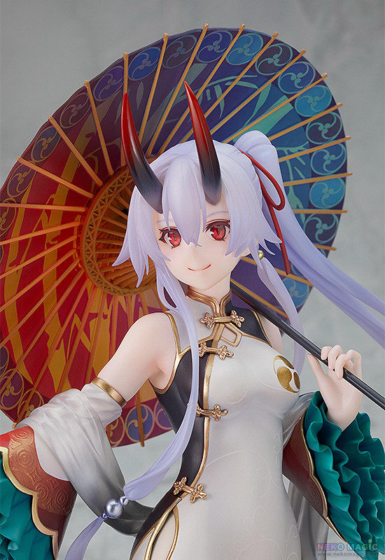 [exclusive] Fate/Grand Order – Archer/Tomoe Gozen: Heroic Spirit ...