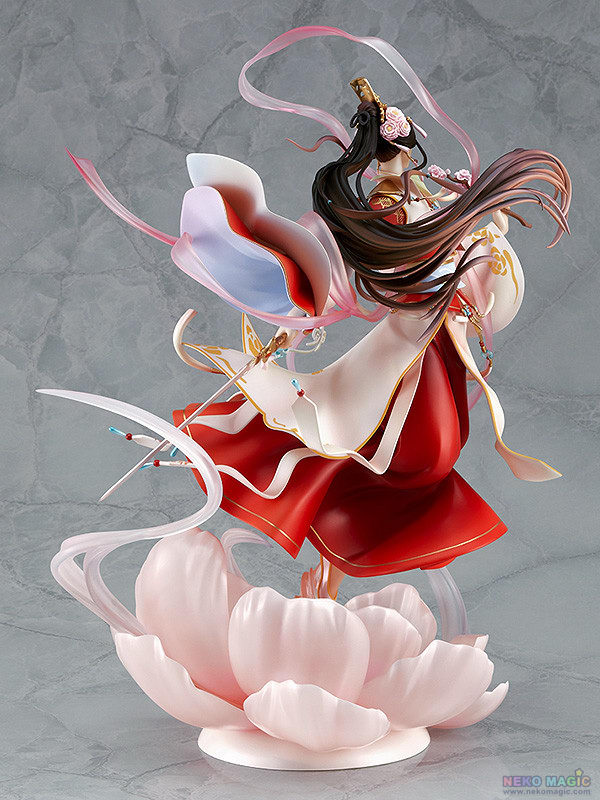 xie lian and hua cheng figure