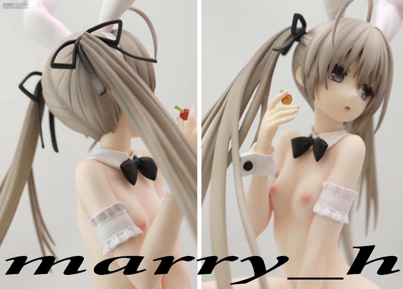 Yosuga no sora стим фото 78